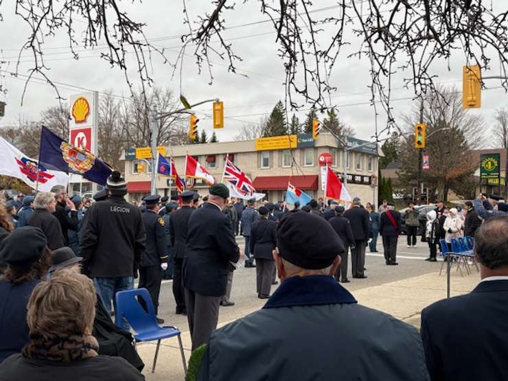 Remembrance Day