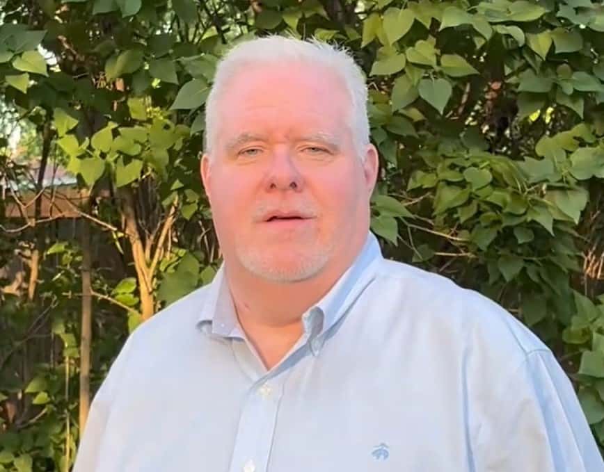 Wallaceburg accountant eyeing spot on CK council