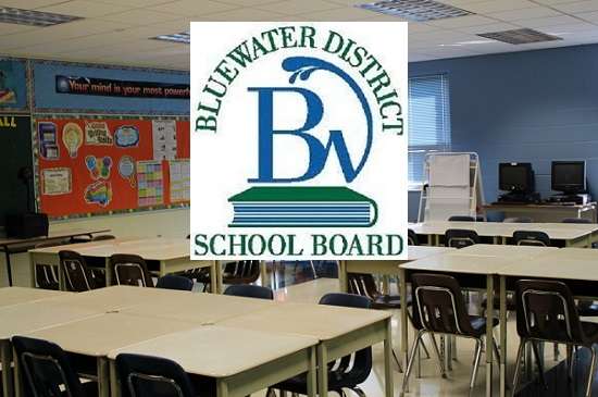 Bluewater Schools Offer More Specialist High Skills Majors
