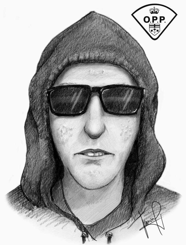 Wellington County OPP
