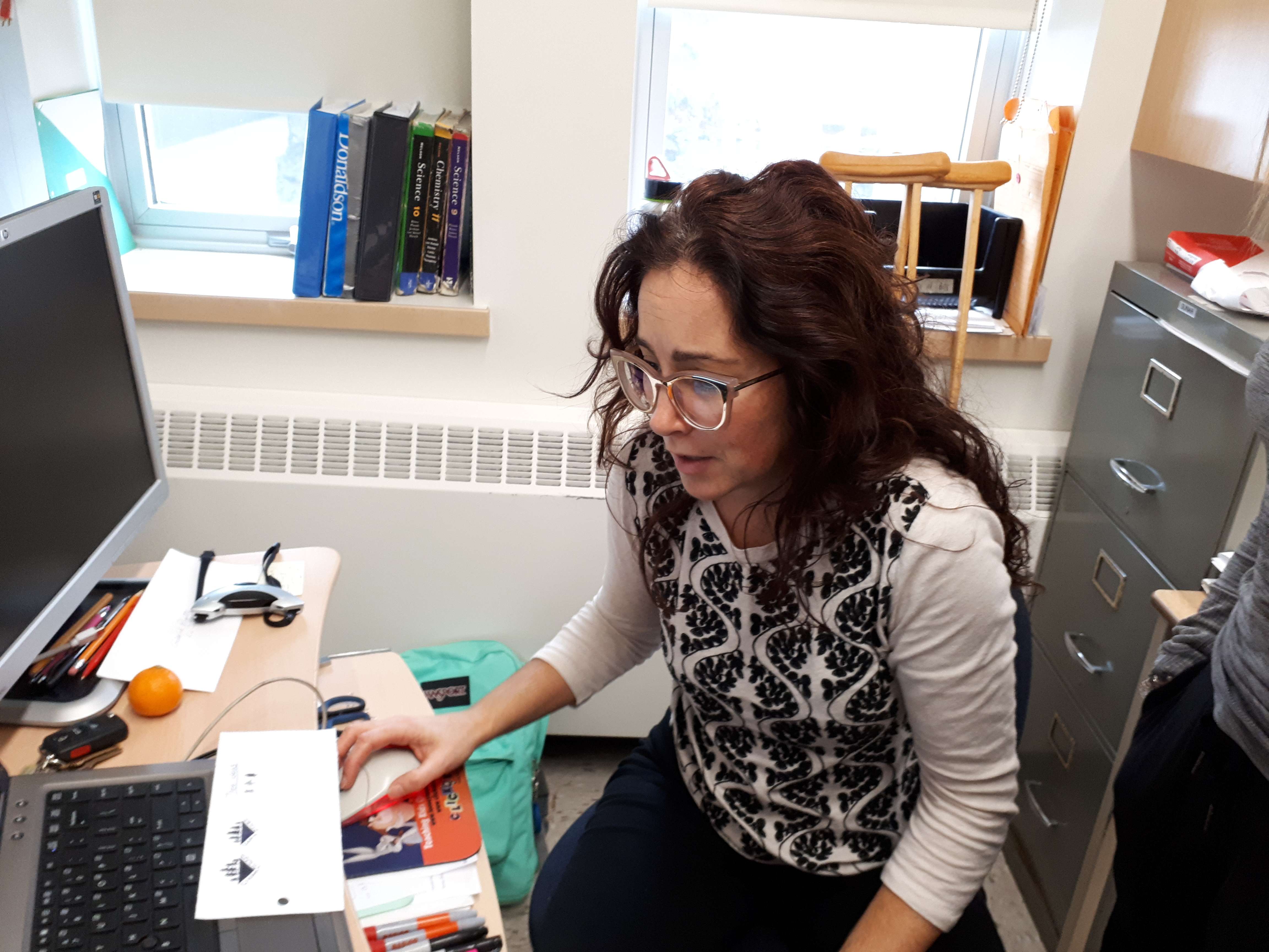 CHSS class determined to reduce single use plastics