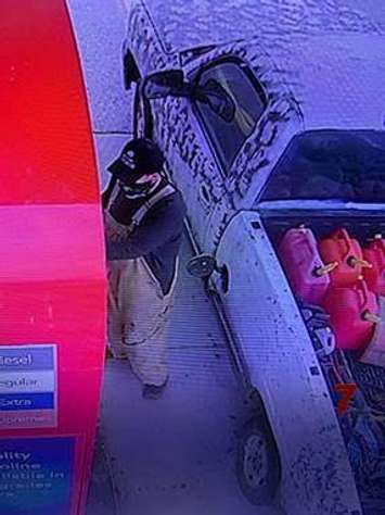 (Photo courtesy of Chatham-Kent police)