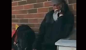 Mark McLeod reported missing from Kettle and Stony Point First Nation (Photo courtesy of APS)