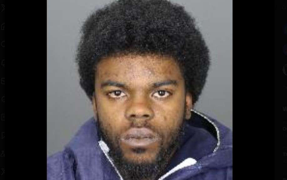 Arrest warrant issued for 22-year-old assault suspect