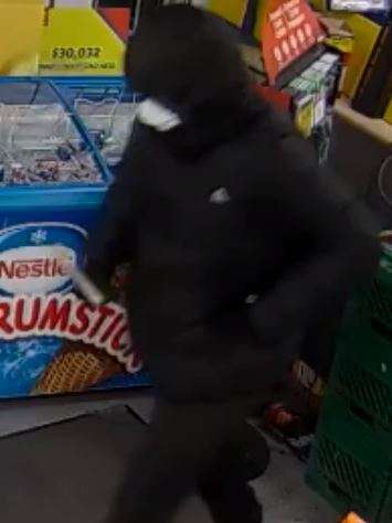 Provided by the Windsor Police Service
