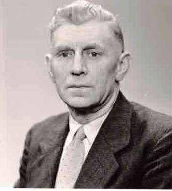 Jan Snippe.  (Photo provided by the Consulate of Israel - Toronto)