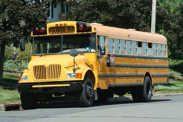 Fog interrupts school bus transportation on Thursday