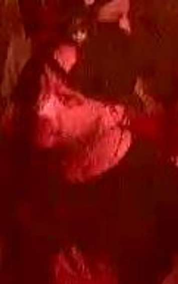 Police are looking for information about this man following an assault at a London bar. (Photo courtesy of the London Police Service)
