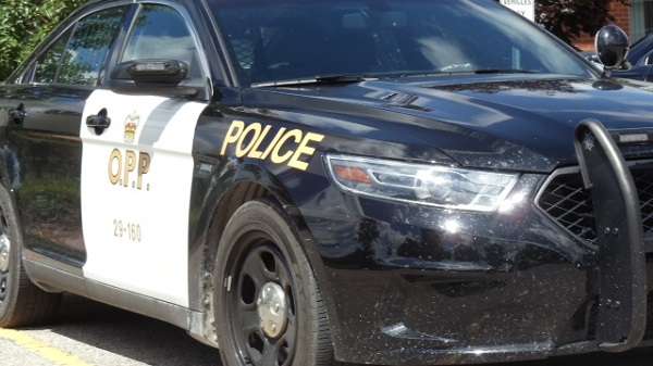 The OPP charged seven drivers with driving impaired this past weekend