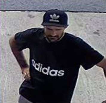 (Photo courtesy of the Ontario Provincial Police)