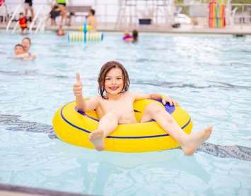 (Photo via Municipality of CK)