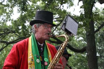Sarnia Canada Day July 1, 2015 (BlackburnNews.com photo by Dave Dentinger)