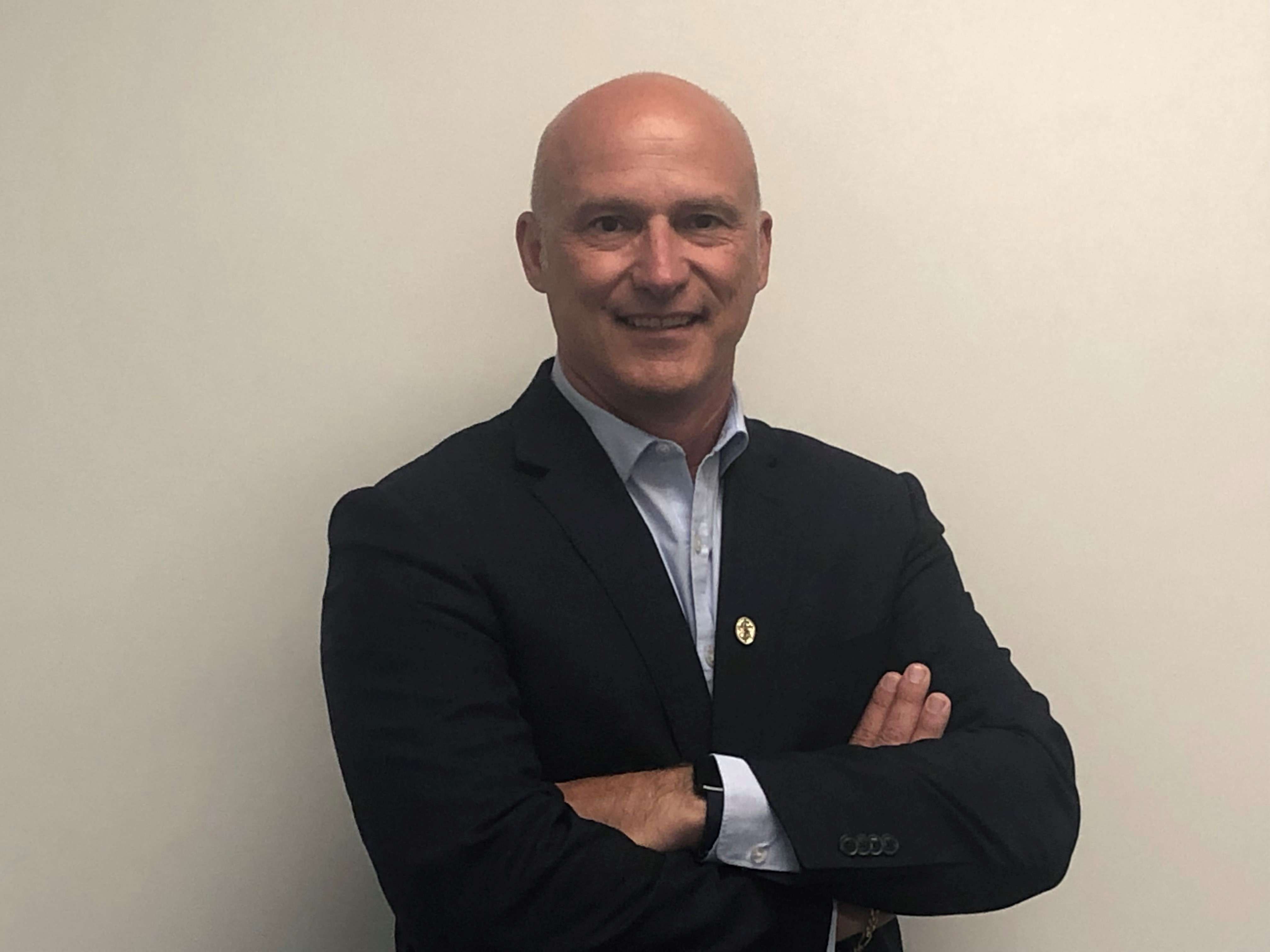St. Clair Catholic school board appoints new director of education
