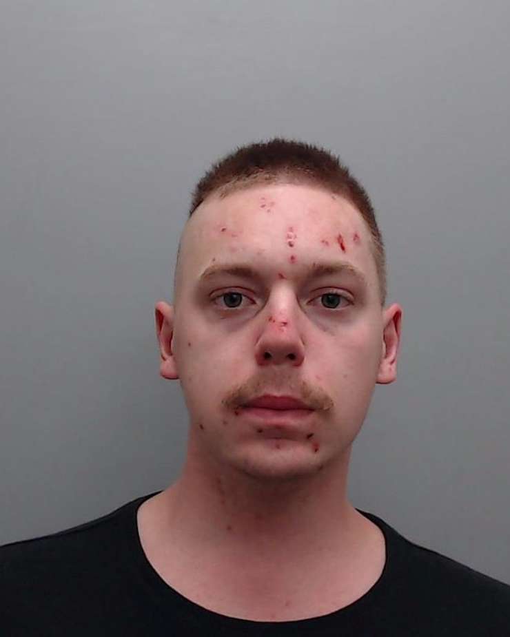 Photo courtesy of the Sarnia Police Service. 