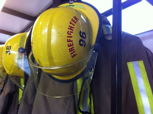 Investigation underway into early morning Wheatley house fire