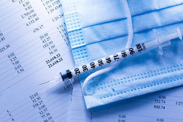 Research at Fancsy Family Hospital receives $500K boost