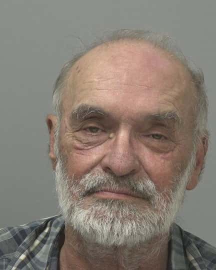 Stratford senior missing for a week