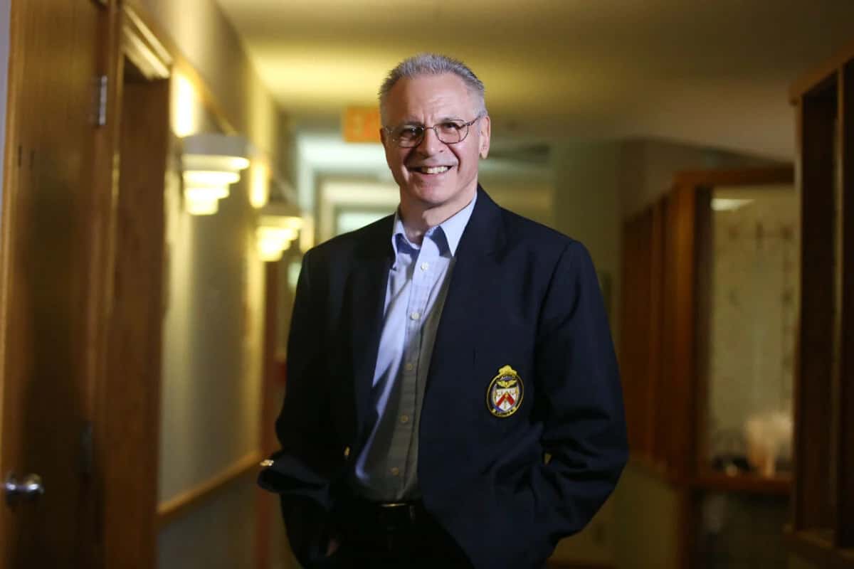 Sarnia Acting Chief prioritizing transparency, collaboration