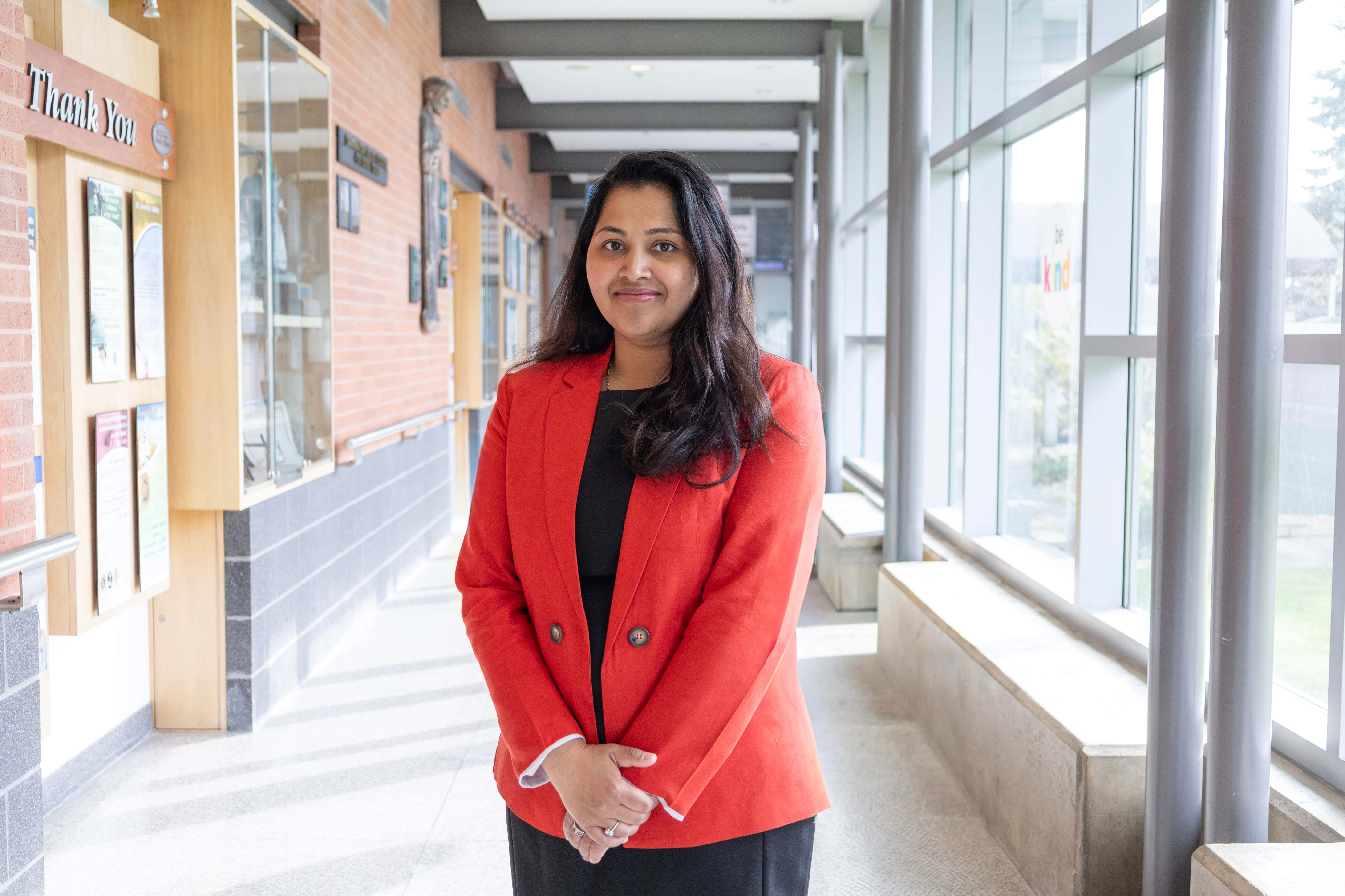 New pediatrician excited to be in CK