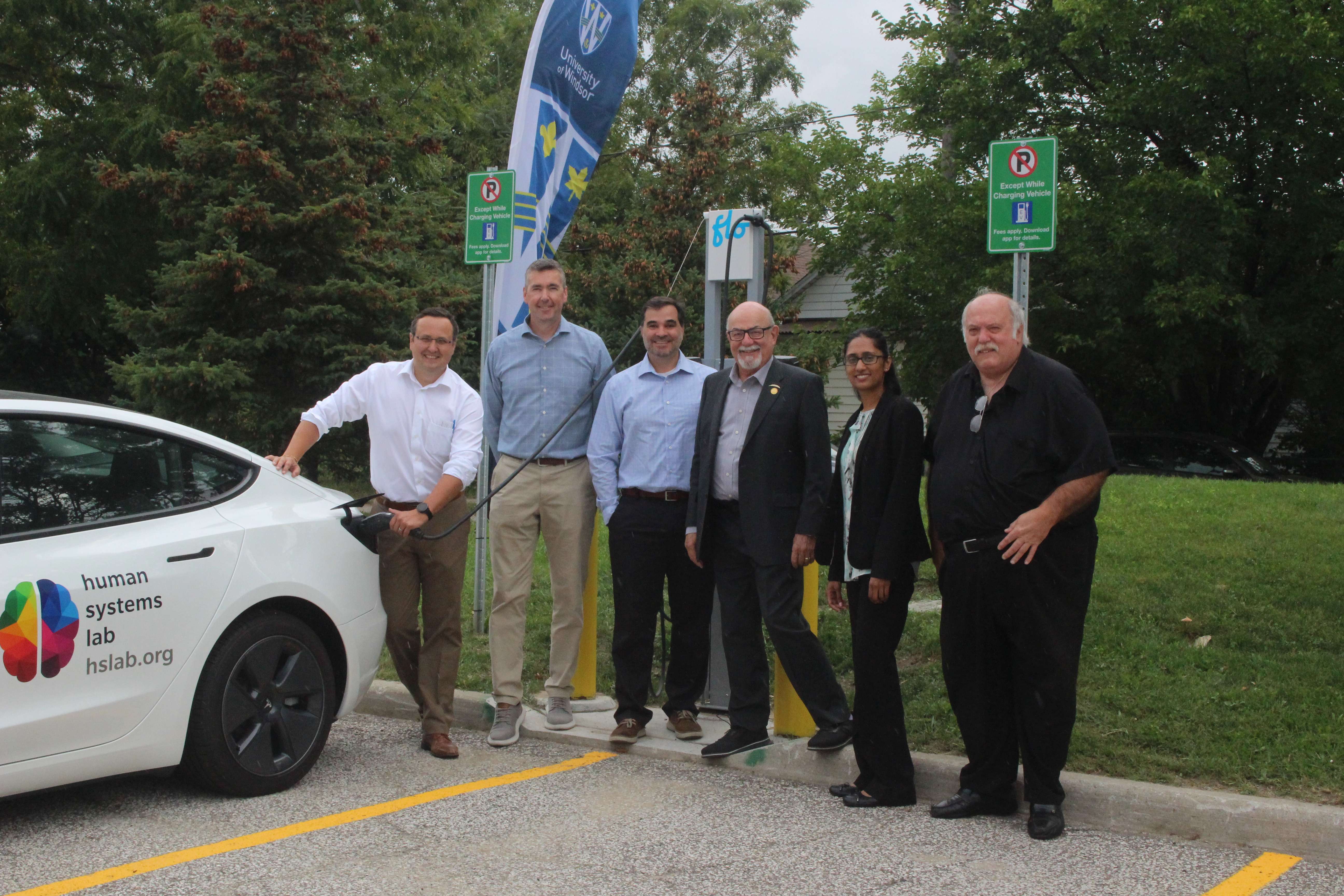 More electric vehicle charging infrastructure on the way