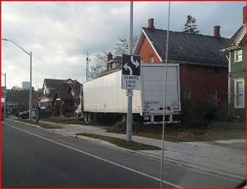 Photo courtesy of a listener.