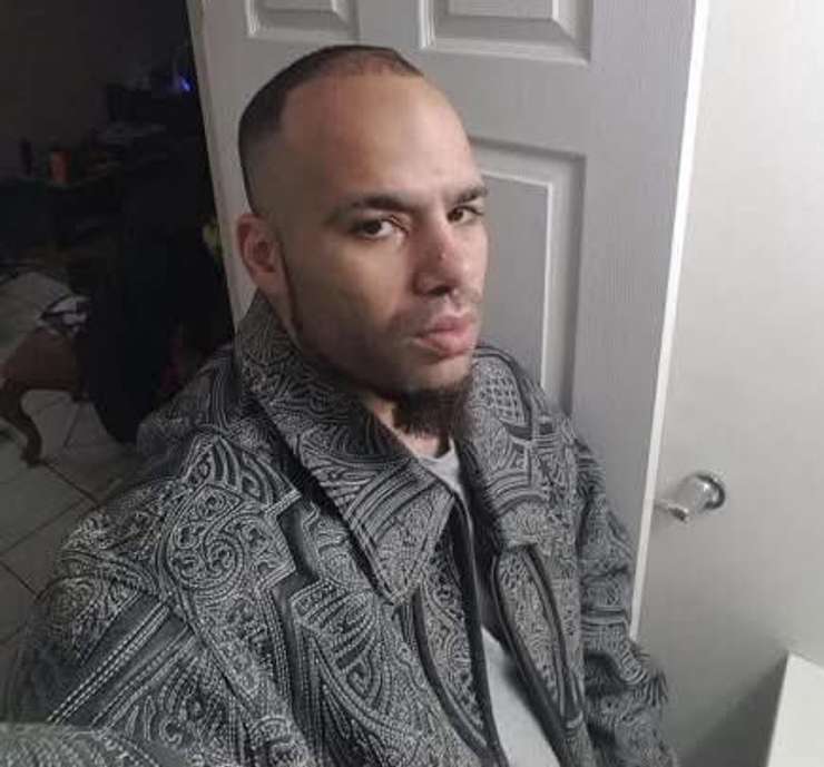 David Pavao, 37 (Provided by the Windsor Police Service) 