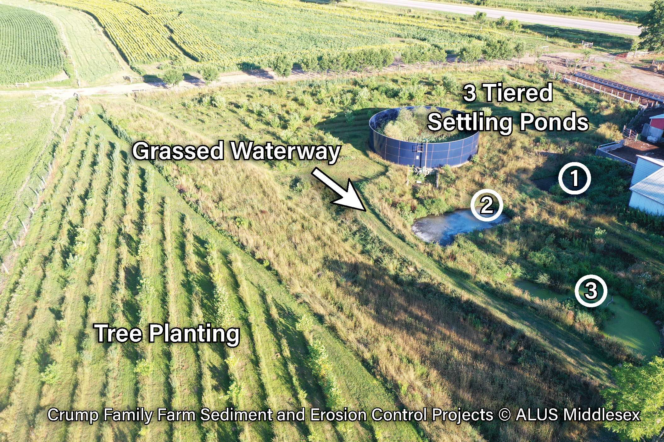 'Historic' $7.8M funding to reduce phosphorus in Lake Erie