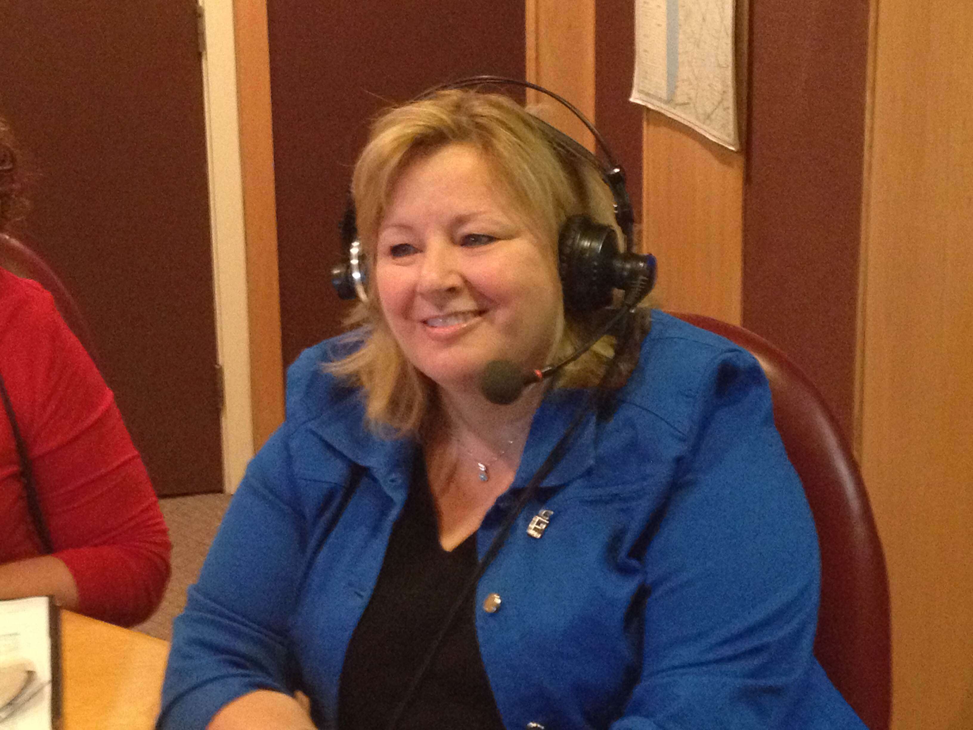 Thompson announces local funding through Housing-Enabling Water Systems ...
