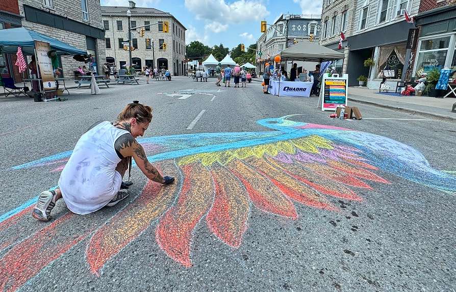 Stonetown's Summer Series set to shine