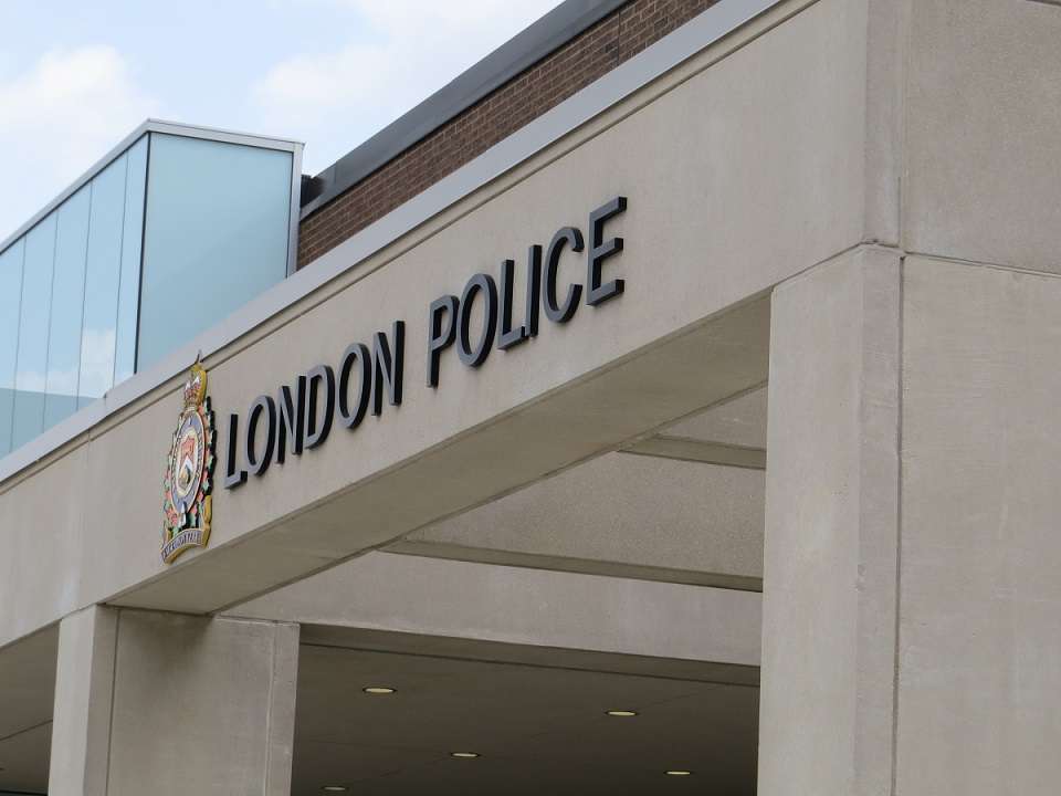 London man charged in east-end business break-in – London News Today