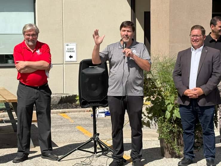 United Way Perth Huron 