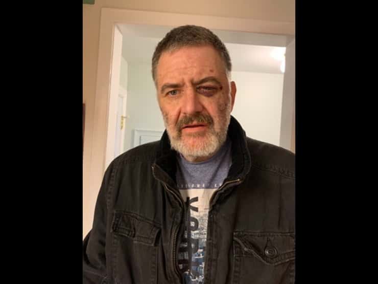 Christopher Musson (Photo courtesy of Sarnia Police Service)