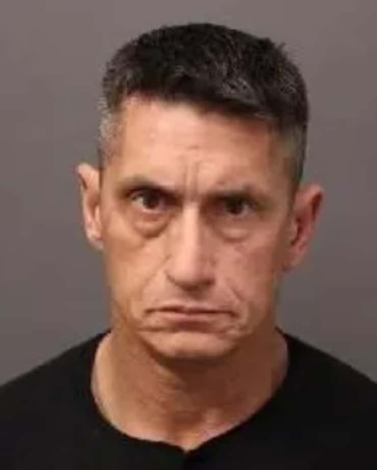 (Photo Glen Mousseau courtesy of the York Regional Police Service)