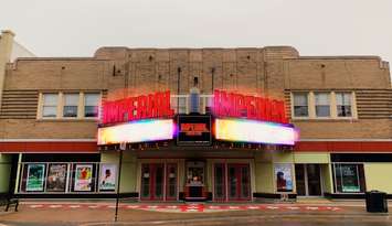 Sarnia Imperial Theatre (submitted Photo)