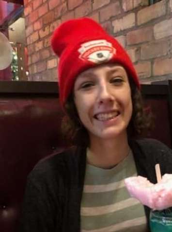 Gabrielle Maria Vinall, provided by the Windsor Police Service. 