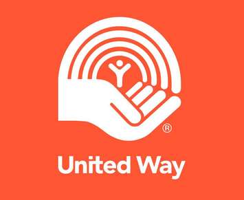 United Way logo from United Way Elgin Middlesex Facebook page.