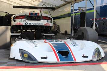 Chevrolet Detroit Belle Isle Grand Prix, May 29, 2015. (Photo by Jason Viau)