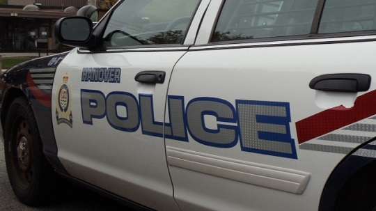 Dangerous motorcycle rider facing 11 charges from Hanover Police