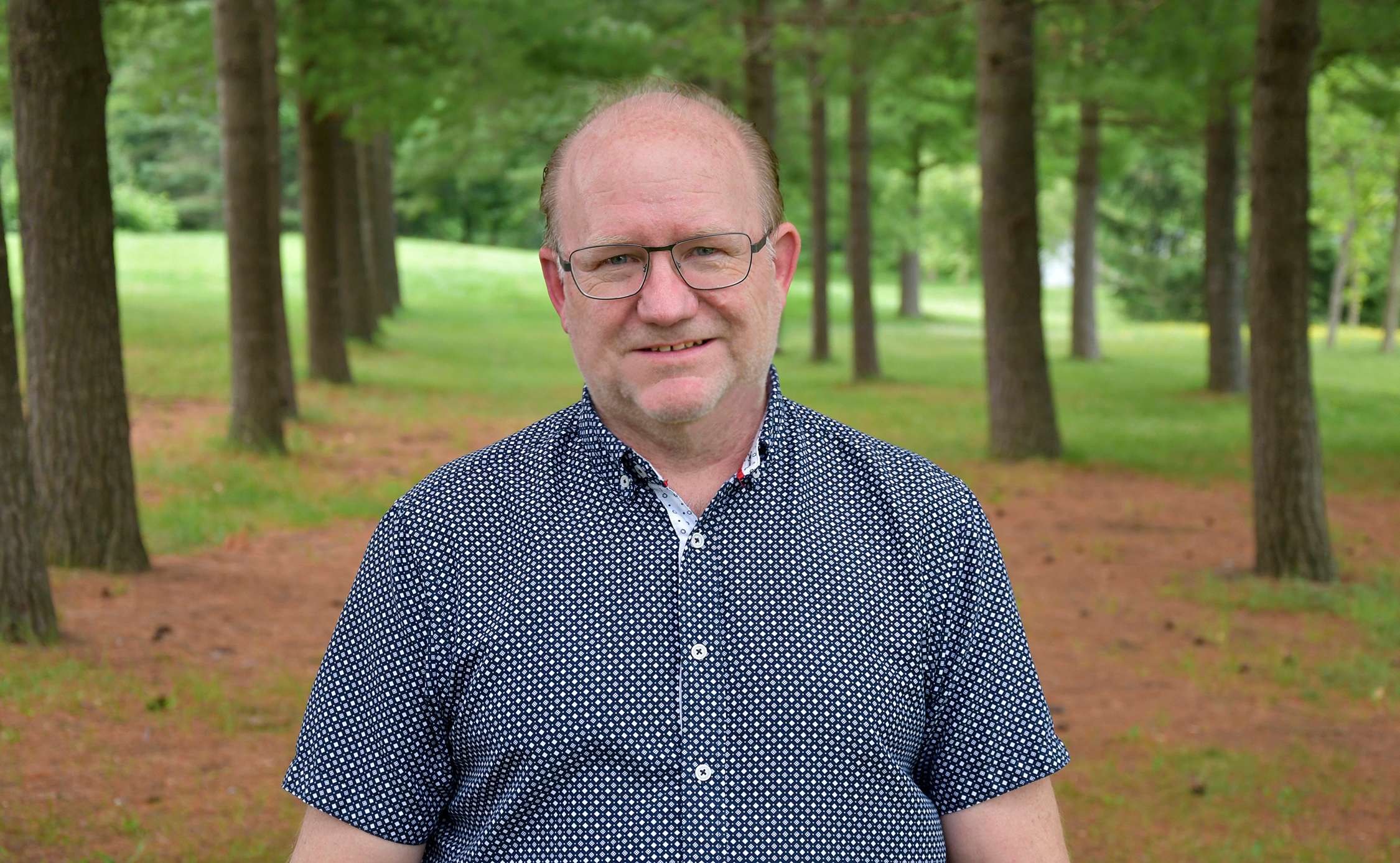 Ausable Bayfield Conservation Authority names new Manager of Water and ...