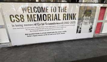 Carter Schoonderwoerd