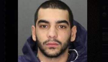 (A photo of Woodman Sharma courtesy of the Windsor Police Service)