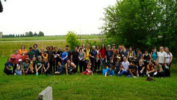 UCC Students (Via SCCDSB website)
