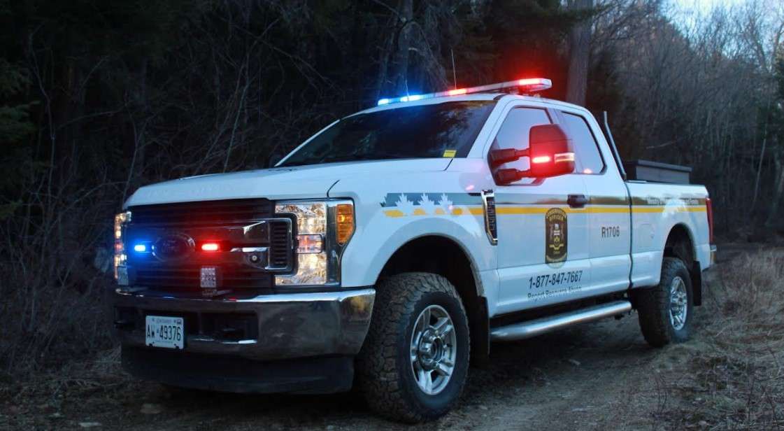 Three men from CK, Grey County fined for hunting violations
