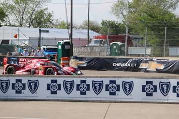 Chevrolet Detroit Belle Isle Grand Prix, May 29, 2015. (Photo by Jason Viau)