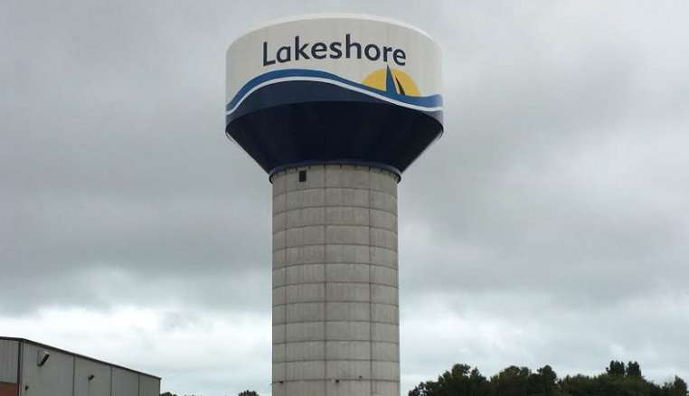 Lakeshore eyes 0-million in infrastructure upgrades over the next two decades – CKNX News Today