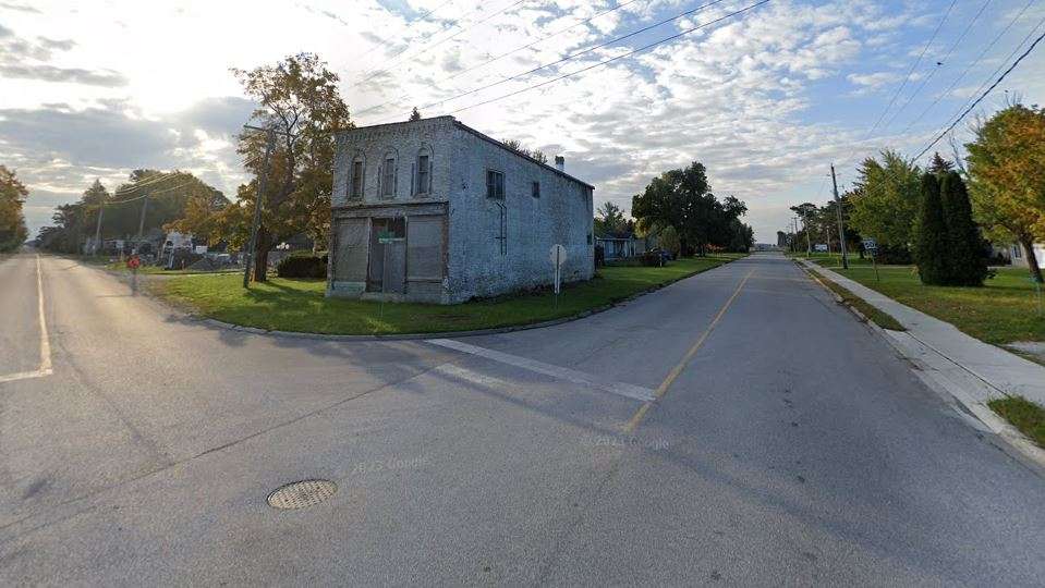 Speed transition zones approved in and out of Camlachie