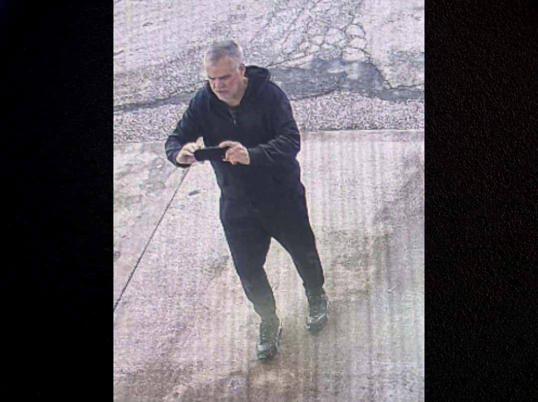 Police arrest suspect in violent road rage incident