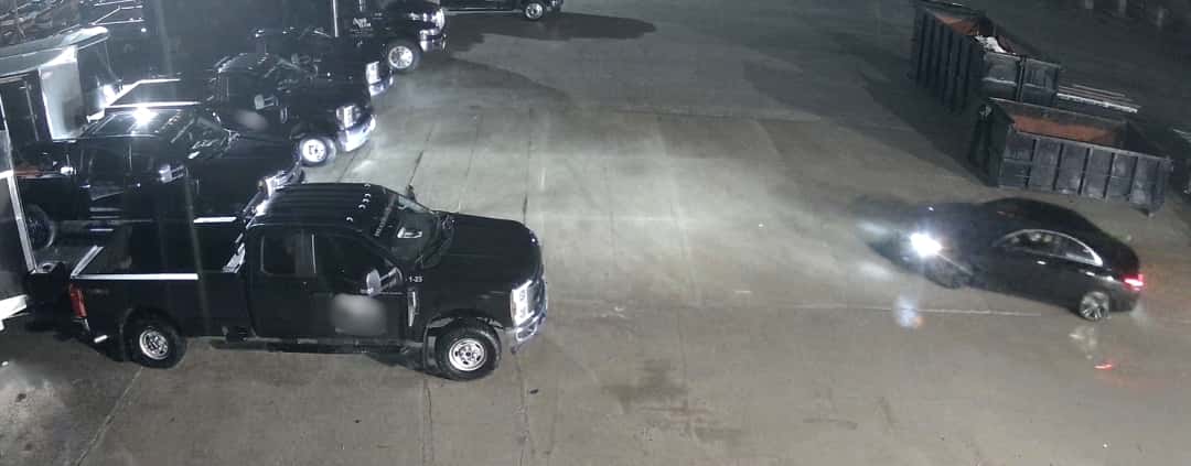 Police seek public assistance in theft investigation