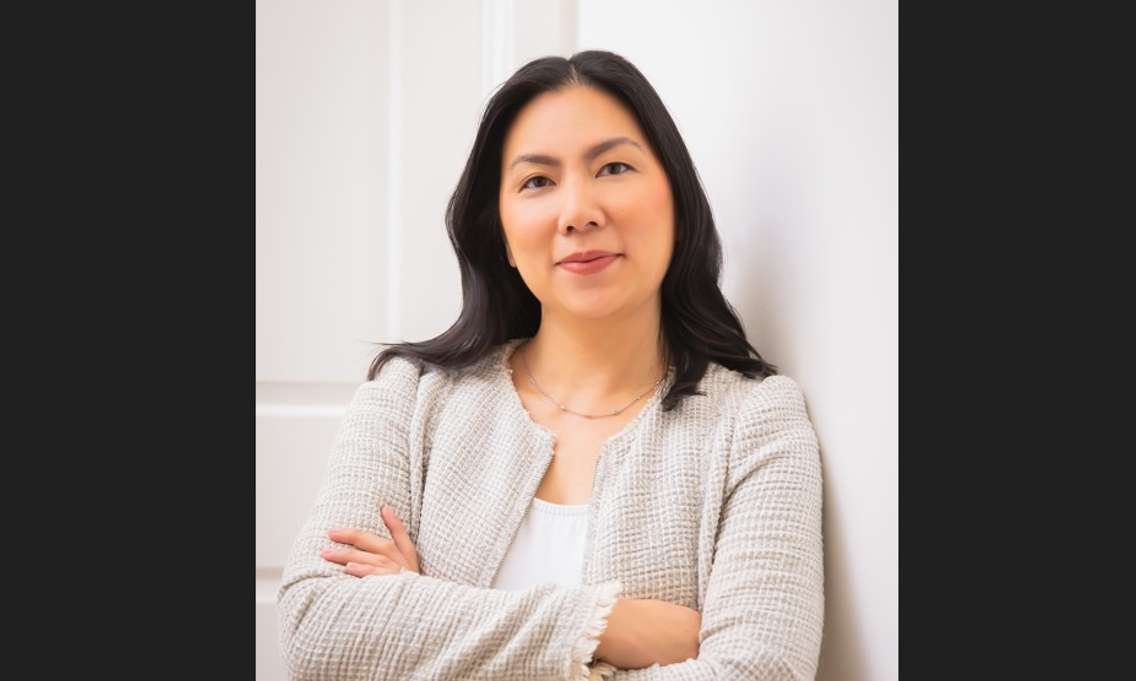 Parkinson Canada President and CEO Dr. Karen Lee will be the guest speaker during the ninth annual Women of Excellence luncheon on June 5, 2025. (Photo courtesy of the Sarnia Community Foundation)