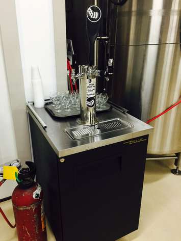 inside Toboggan by Blair Henatyzen